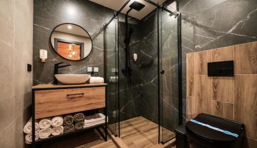 Two-Bedroom Superior Cottage