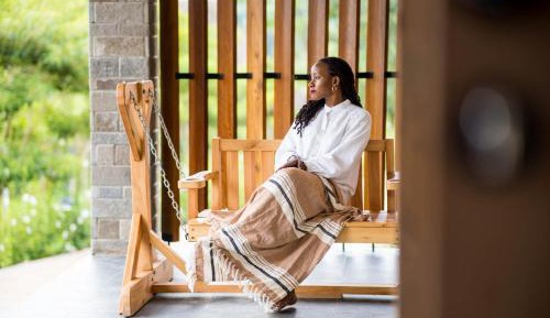 Family Suite with Balcony