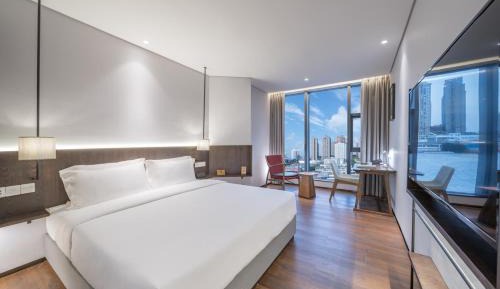 Superior Queen Room