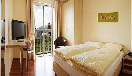 Business Double Room