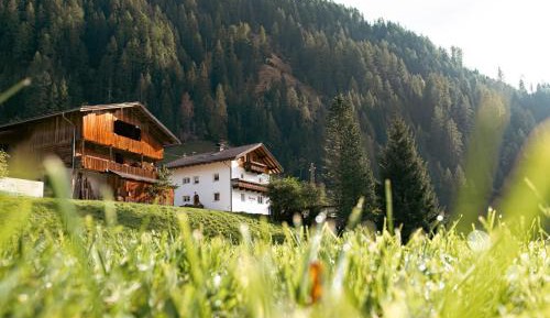 One-Bedroom Apartment with Balcony and Mountain View  
