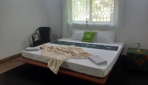 Large Single Room