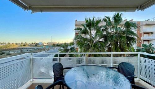 Apartment with Sea View