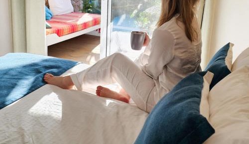 Apartment (2 Adults + 2 Children)