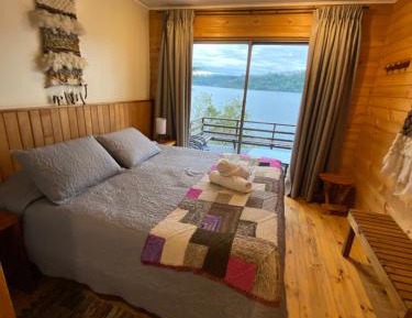 Two-Bedroom Bungalow