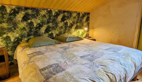 Holiday Home (8 Adults)
