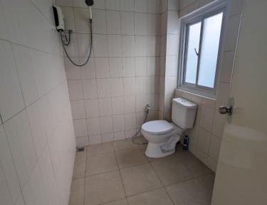 Two-Bedroom Bungalow