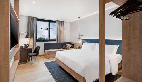 King Room - Mobility Access