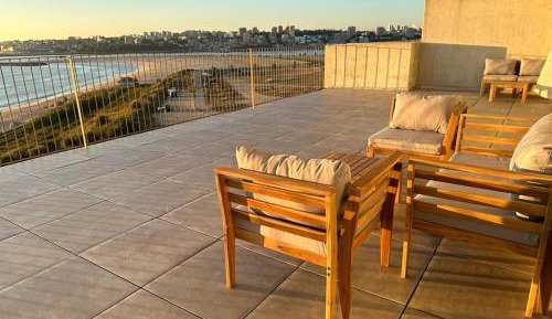 Apartment with Sea View