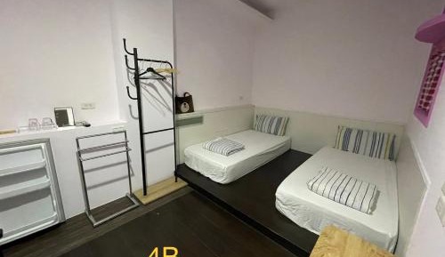 Small Double or Twin Room