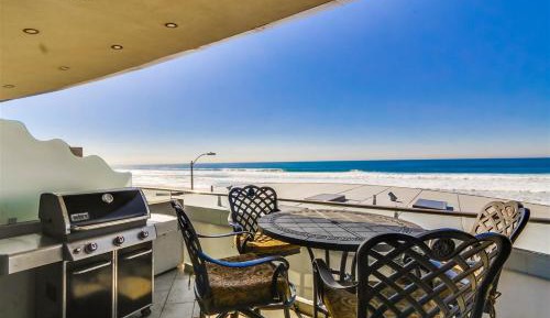 Two-Bedroom Townhouse