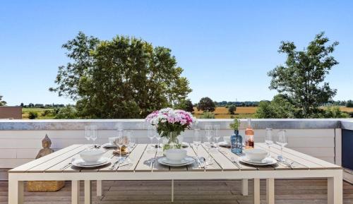 Superior Apartment with Sauna