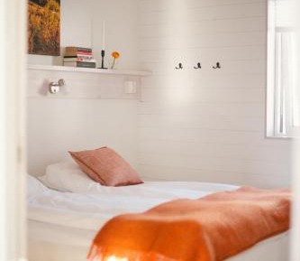 Holiday Home Övre Ripan