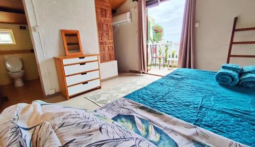 Apartment - Split Level