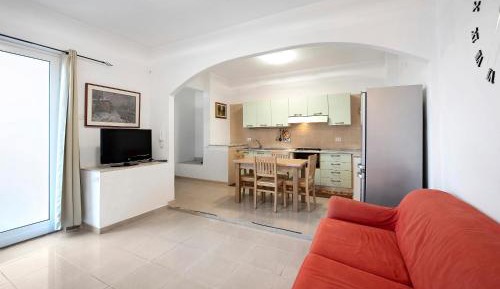 Superior One-Bedroom Apartment with Balcony