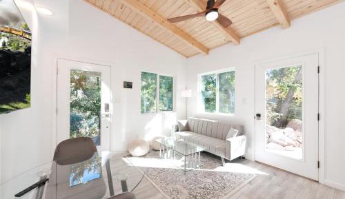 Two-Bedroom Holiday Home