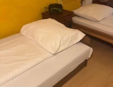 Economy Quadruple Room