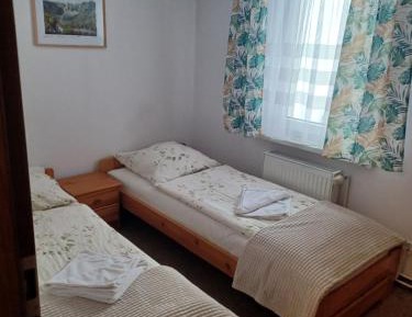 Small Double Room
