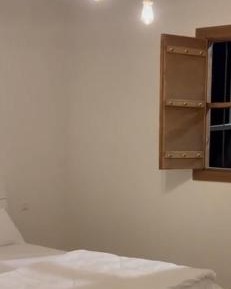 Double Room with Patio