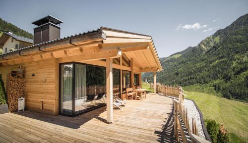 Two-Bedroom Chalet