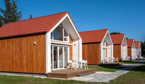 Superior Chalet