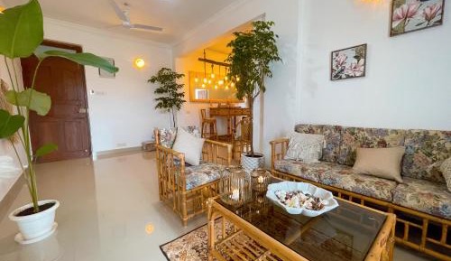 Superior Apartment