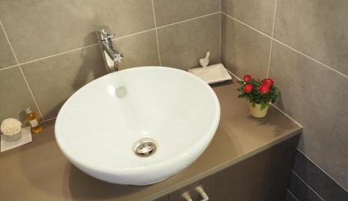 Comfort Quadruple Room