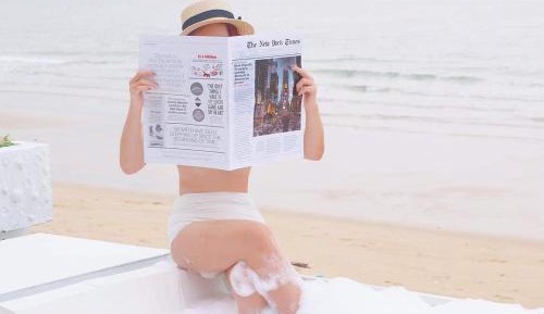 Double or Twin Room with Terrace