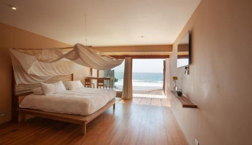 Suite with Terrace