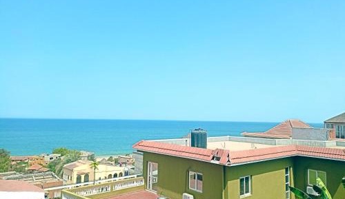 Family Room with Sea View