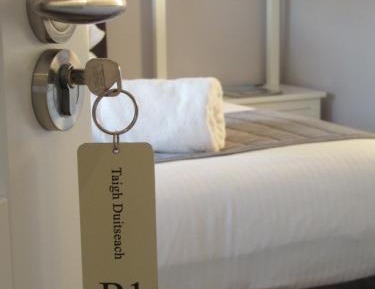 Superior Single Room