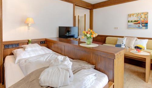 Single Room - Surrbach