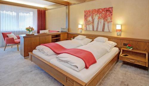 Double Room - Stöckerkopf