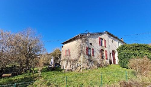 Holiday Home (5 Adults)