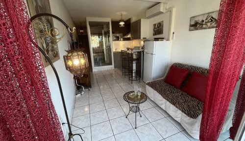 Apartment (2 Adults)