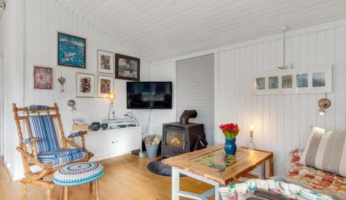 Two-Bedroom Holiday Home