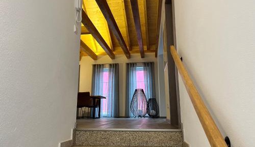 Apartment with Sauna