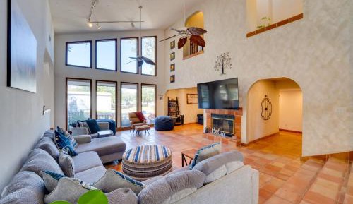 Vacation Home