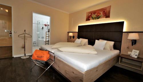 Superior Suite with Sea View