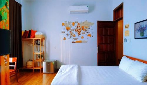 King Room with Two King Beds