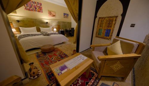 Superior Suite