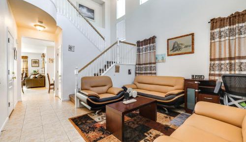 Vacation Home