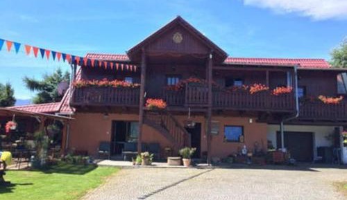 Double Room with Park View