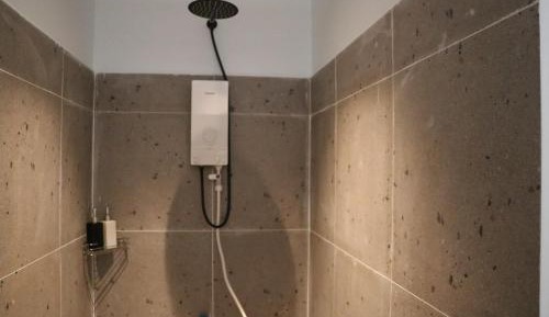 Twin Room with Garden View