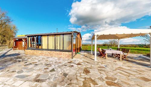 One-Bedroom Vacation Home