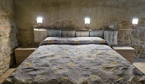 Twin Room with Mountain View