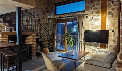 Duplex Suite