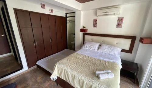 Superior Deluxe Double or Twin Room 