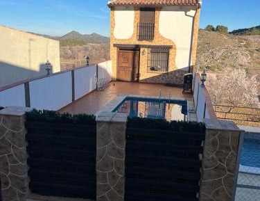 Three-Bedroom Chalet