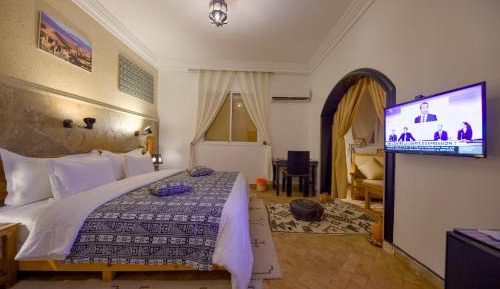 Superior Double or Twin Room